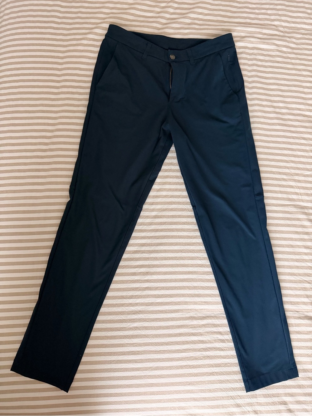 Men's Lululemon Dress Pants - Navy